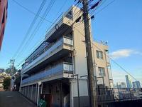 エミネンス浅間台