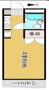 間取図/区画図: