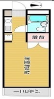 間取図/区画図: