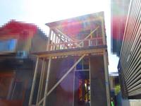 その他現地写真:ボリュームある、堂々とした佇まい。