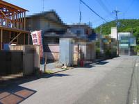 その他:前面道路は広く、閑静な住宅地です。