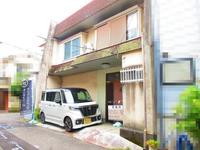 その他現地写真:軽自動車駐車可能です！