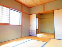 和室: