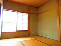 和室: