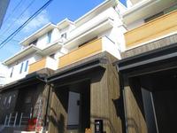 上京区田村備前町　B号地