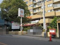 周辺環境:ライフ西陣店