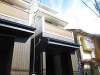 その他現地写真:交通量も少なく、落ち着いた住環境。