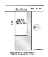 間取図/区画図: