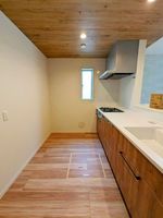 キッチン:キッチン