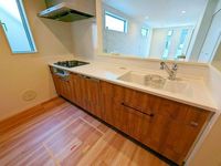 キッチン:キッチン