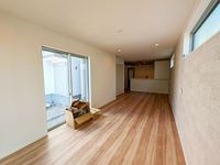 リビング:リビング