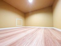 収納:小屋裏収納