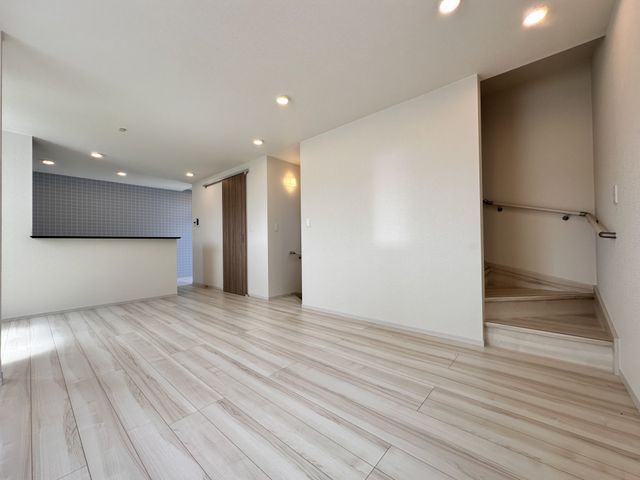 その他内観写真: