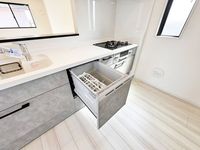 キッチン:キッチン