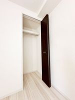 その他内観写真:収納