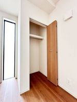 その他内観写真:収納