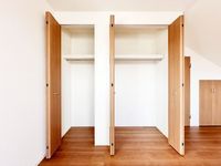 その他内観写真:収納