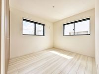 その他内観写真:室内