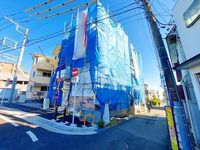 座間市相武台4丁目3期　1号棟