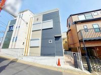 座間市相武台4丁目3期　2号棟