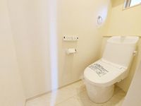 トイレ: