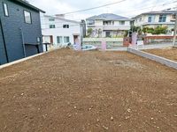 藤沢市片瀬山5丁目 B区画