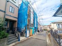 間取図/区画図: