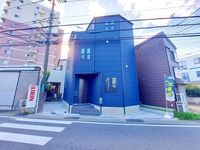 座間市ひばりが丘５丁目