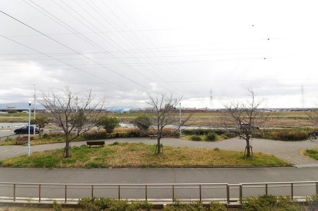 間取図/区画図: