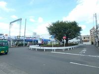 周辺環境:桜ヶ丘駅(小田急 江ノ島線) 徒歩17分。引地川沿いの桜並木は大勢の花見客でにぎわいます。 1360m