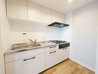 キッチン:キッチン