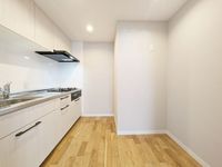 キッチン:キッチン