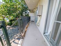 バルコニー:バルコニー