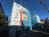 綾瀬市落合南3丁目8期　1号棟