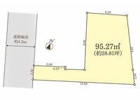 綾瀬市深谷上7丁目