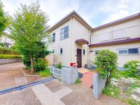 タウンハウス瀬谷12号棟