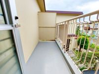バルコニー: