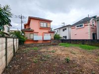 大和市南林間６丁目