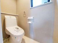トイレ: