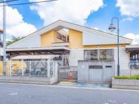 周辺環境:深田保育所