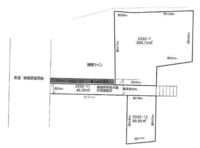 間取図/区画図: