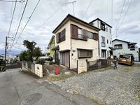 海老名市大谷北3丁目