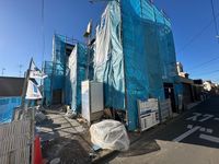 大和市西鶴間3丁目I　No.4