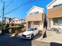 茅ヶ崎市本村3丁目