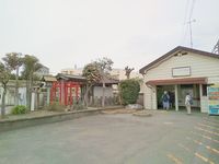 周辺環境:徒歩18分。北茅ケ崎駅 1430m