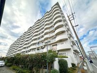 ハイネスアミティ鶴間壱番館