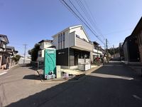横浜市泉区下飯田町