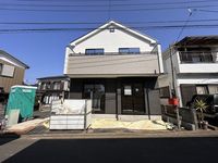 間取図/区画図: