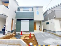 茅ヶ崎市萩園　3号棟