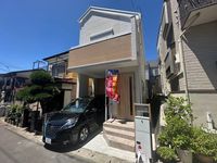 綾瀬市深谷南1丁目3期